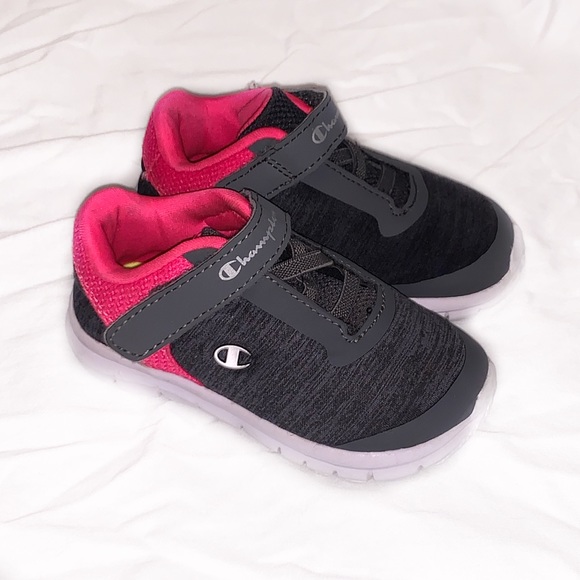 champion girl shoes